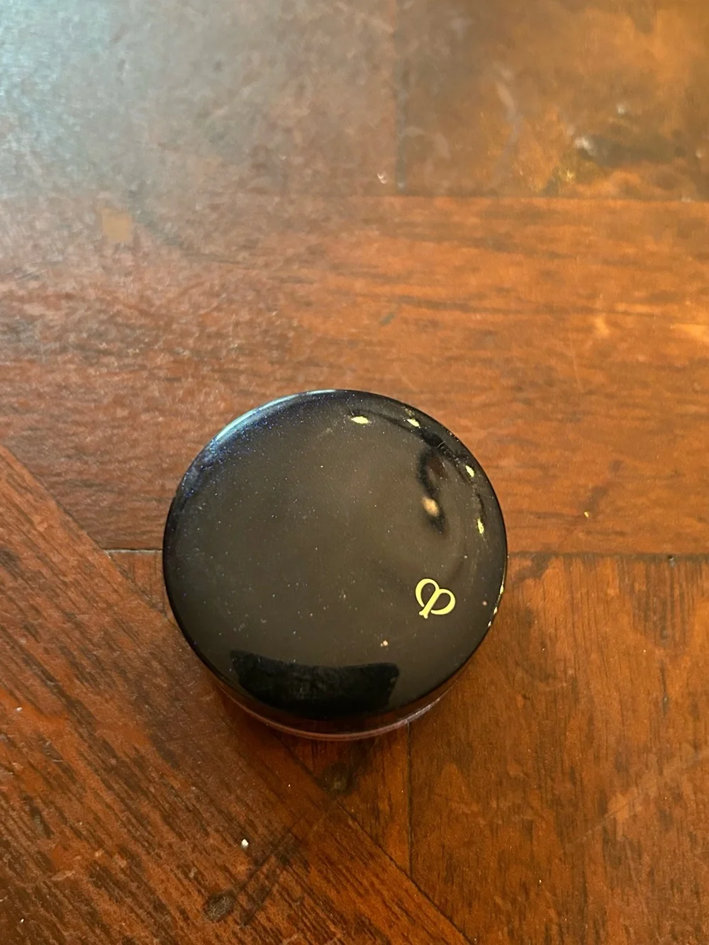 Cream Blush - Cle De Peau no. 3